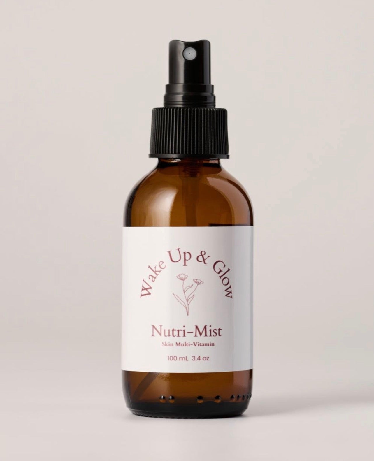 Wake Up & Glow — Nutri-Mist Skin Multi-Vitamin